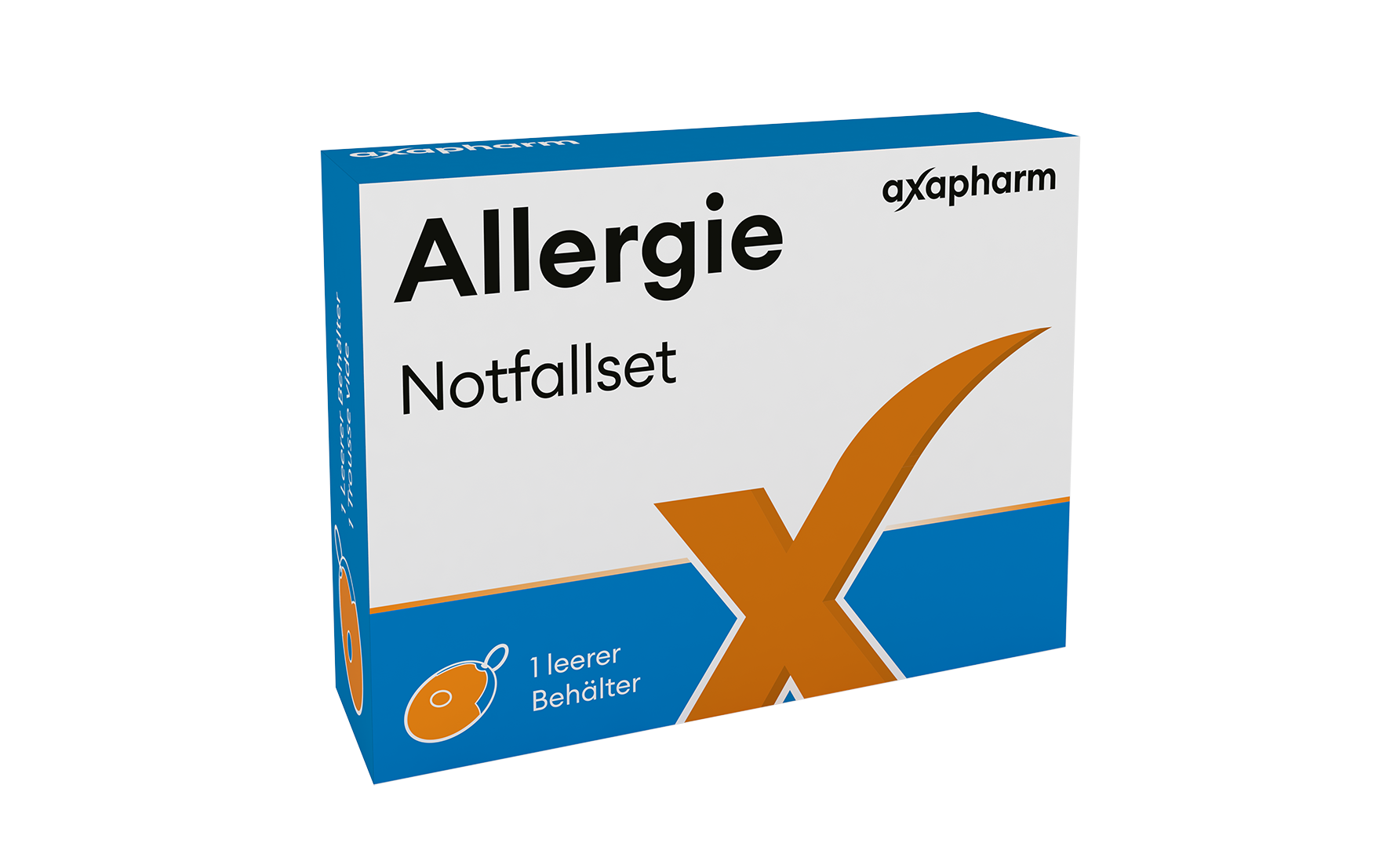 Allergie Notfallset - axpharm ag